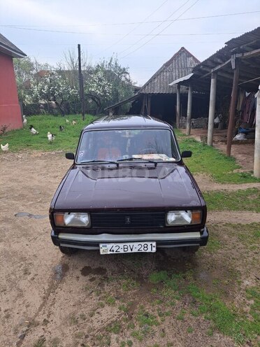 LADA (VAZ) 2104 2000, 61,000 km - 1.6 l - Lənkəran