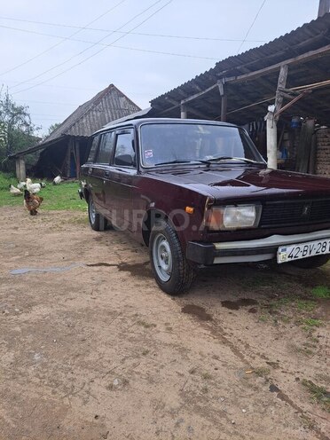 LADA (VAZ) 2104 2000, 61,000 km - 1.6 l - Lənkəran