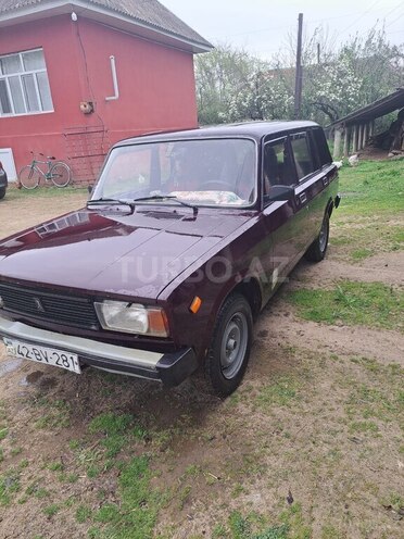LADA (VAZ) 2104 2000, 61,000 km - 1.6 l - Lənkəran