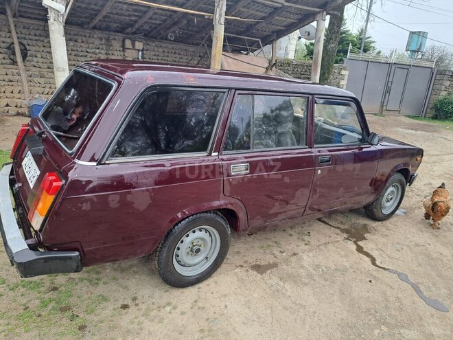 LADA (VAZ) 2104 2000, 61,000 km - 1.6 l - Lənkəran