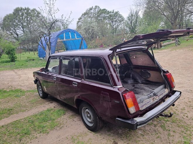 LADA (VAZ) 2104 2000, 61,000 km - 1.6 l - Lənkəran