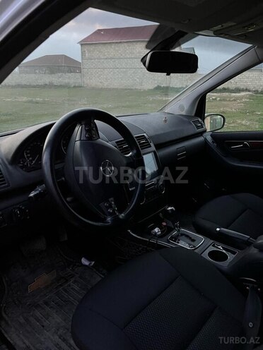 Mercedes A 200 2005, 205,000 km - 2.0 l - Bakı