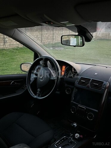 Mercedes A 200 2005, 205,000 km - 2.0 l - Bakı