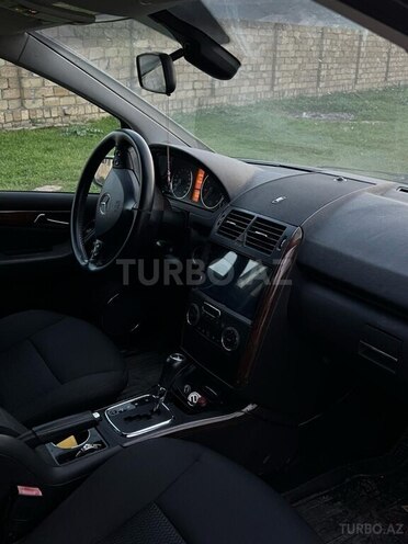 Mercedes A 200 2005, 205,000 km - 2.0 l - Bakı
