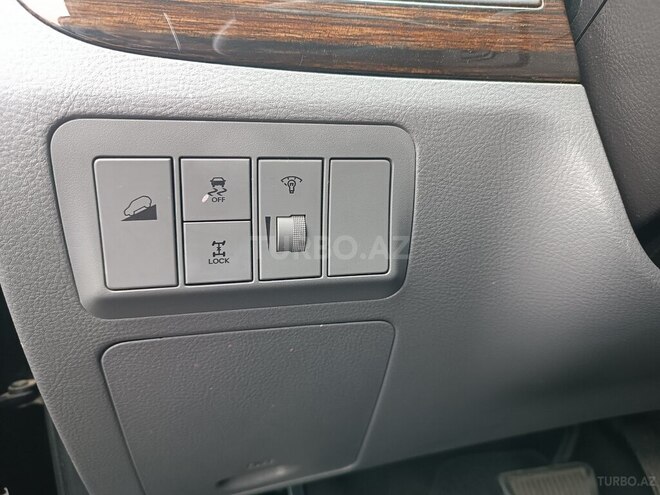 Hyundai Santa Fe 2012, 125,000 km - 2.4 л - Bakı