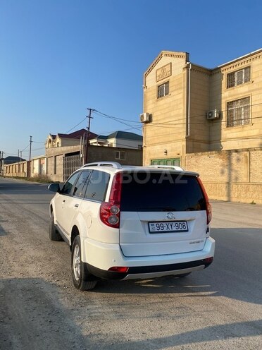 GWM Hover H3 2014, 53,400 km - 2.0 l - Bakı