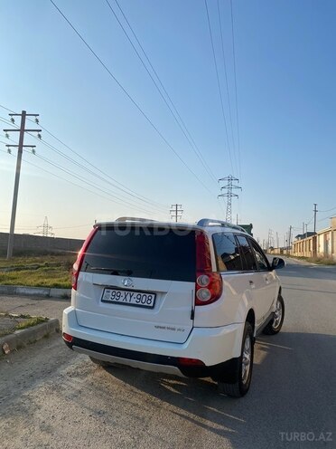 GWM Hover H3 2014, 53,400 km - 2.0 l - Bakı