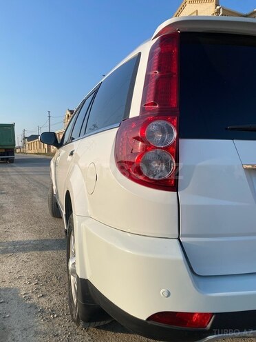 GWM Hover H3 2014, 53,400 km - 2.0 l - Bakı