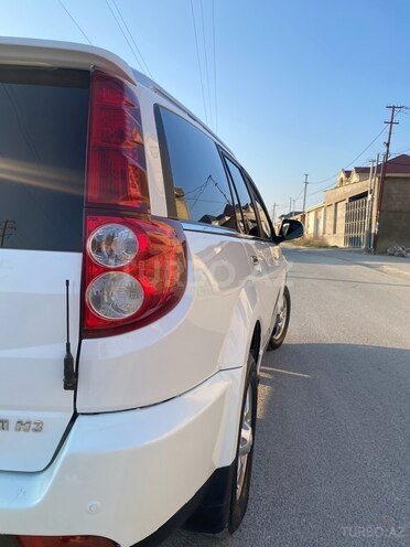 GWM Hover H3 2014, 53,400 km - 2.0 l - Bakı