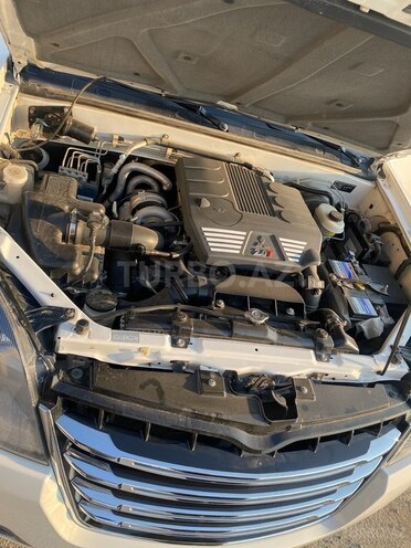 GWM Hover H3 2014, 53,400 km - 2.0 l - Bakı