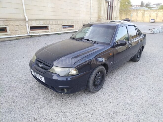 Daewoo Nexia 2008, 257,000 km - 1.6 l - Şamaxı