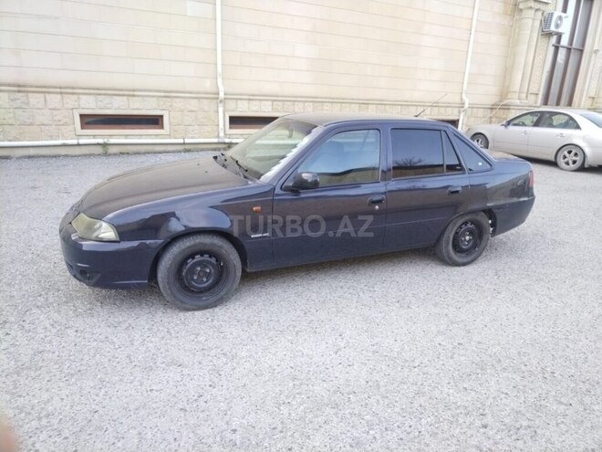 Daewoo Nexia 2008, 257,000 km - 1.6 l - Şamaxı