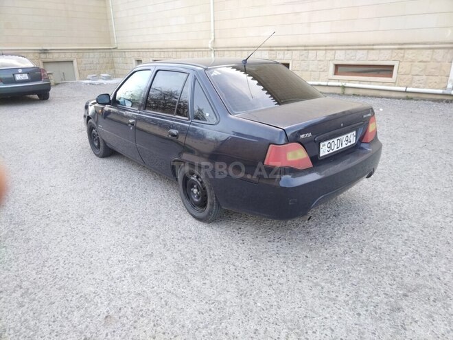 Daewoo Nexia 2008, 257,000 km - 1.6 l - Şamaxı