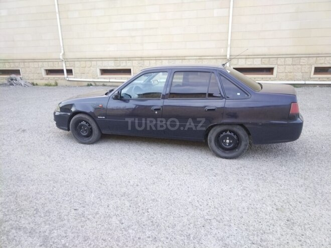 Daewoo Nexia 2008, 257,000 km - 1.6 l - Şamaxı