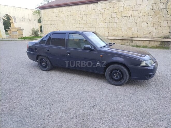 Daewoo Nexia 2008, 257,000 km - 1.6 l - Şamaxı