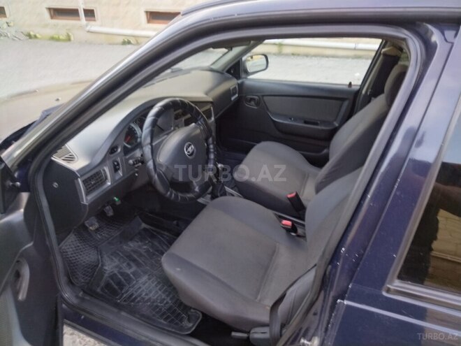 Daewoo Nexia 2008, 257,000 km - 1.6 l - Şamaxı