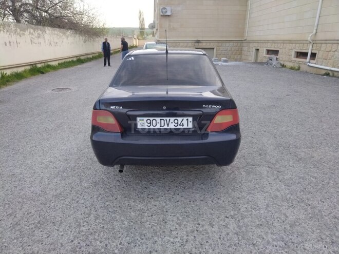 Daewoo Nexia 2008, 257,000 km - 1.6 l - Şamaxı