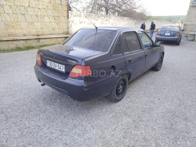 Daewoo Nexia 2008, 257,000 km - 1.6 l - Şamaxı