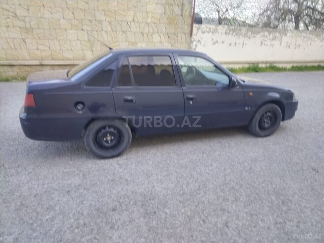 Daewoo Nexia 2008, 257,000 km - 1.6 l - Şamaxı