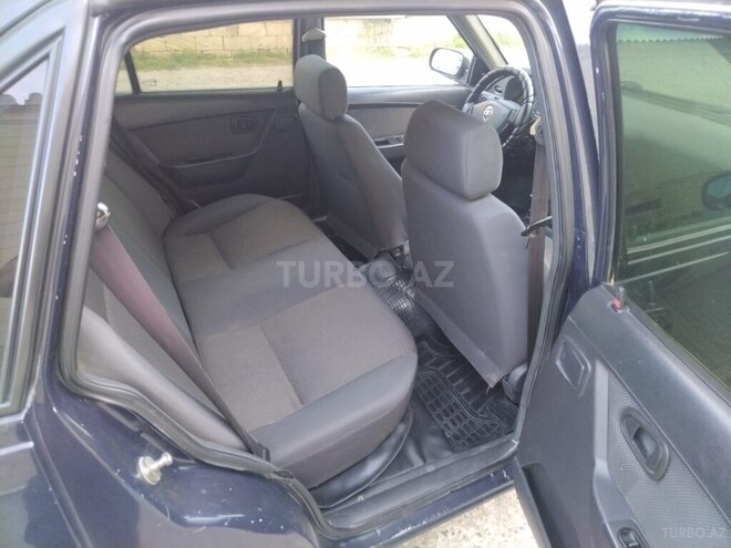Daewoo Nexia 2008, 257,000 km - 1.6 l - Şamaxı