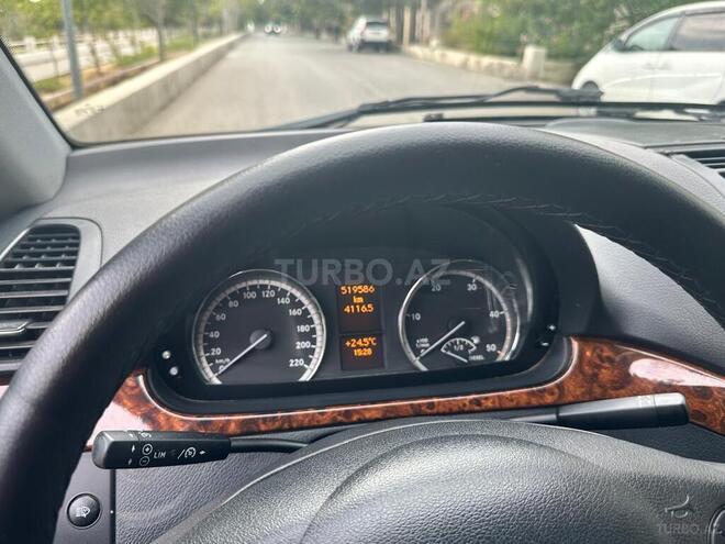 Mercedes Viano 2012, 523,985 km - 2.2 л - Bakı