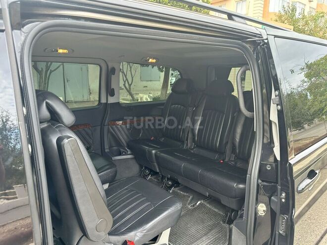 Mercedes Viano 2012, 523,985 km - 2.2 л - Bakı