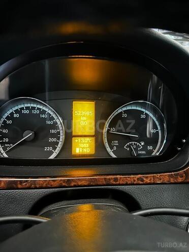 Mercedes Viano 2012, 523,985 km - 2.2 л - Bakı
