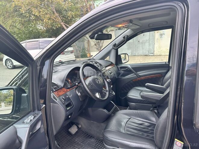 Mercedes Viano 2012, 523,985 km - 2.2 л - Bakı