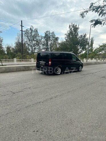 Mercedes Viano 2012, 523,985 km - 2.2 л - Bakı