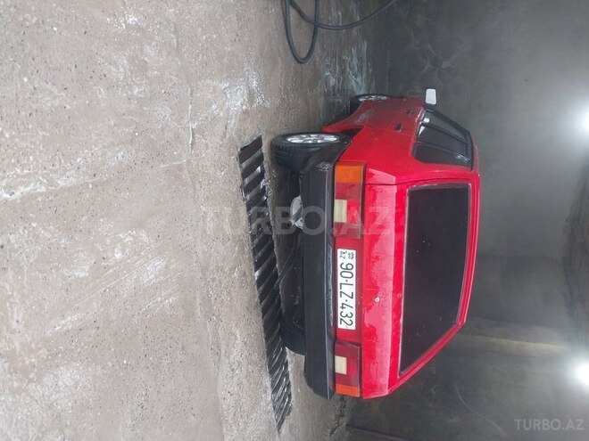LADA (VAZ) 2109 1994, 500,000 km - 1.5 l - Bakı