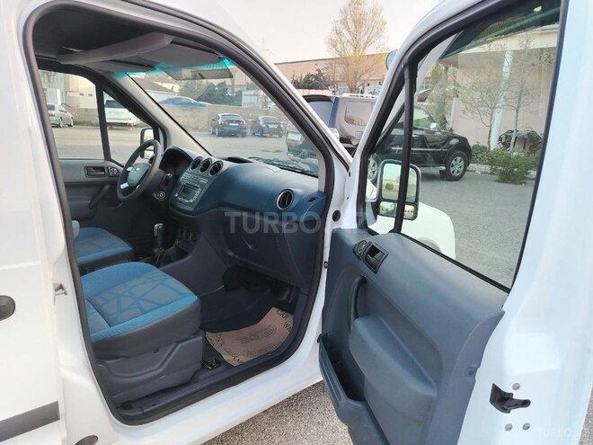 Ford Transit Connect 2010, 201,000 km - 1.8 л - Bakı
