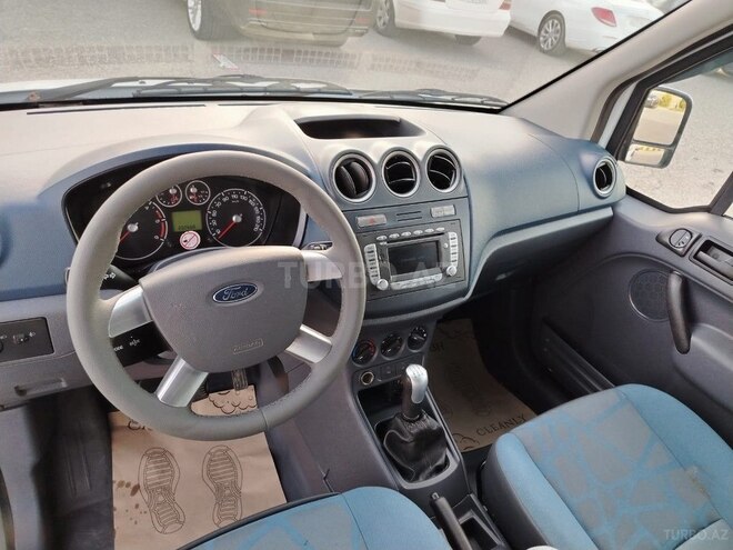 Ford Transit Connect 2010, 201,000 km - 1.8 л - Bakı