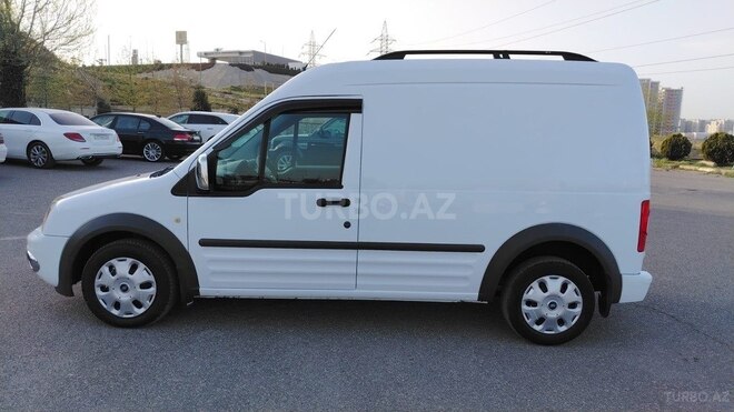 Ford Transit Connect 2010, 201,000 km - 1.8 л - Bakı