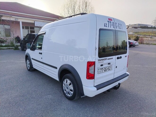 Ford Transit Connect 2010, 201,000 km - 1.8 л - Bakı