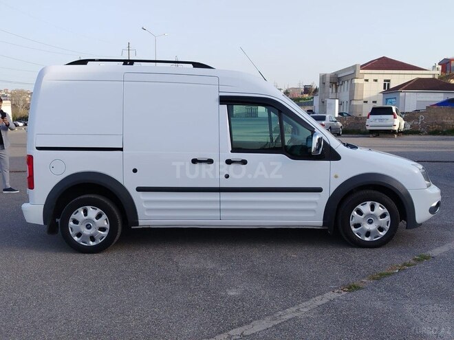 Ford Transit Connect 2010, 201,000 km - 1.8 л - Bakı