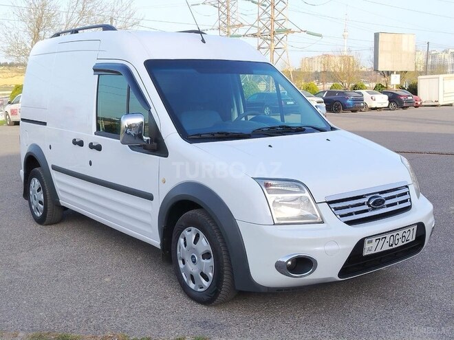 Ford Transit Connect 2010, 201,000 km - 1.8 л - Bakı