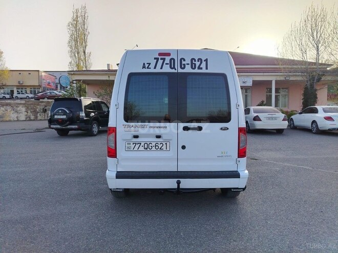 Ford Transit Connect 2010, 201,000 km - 1.8 л - Bakı