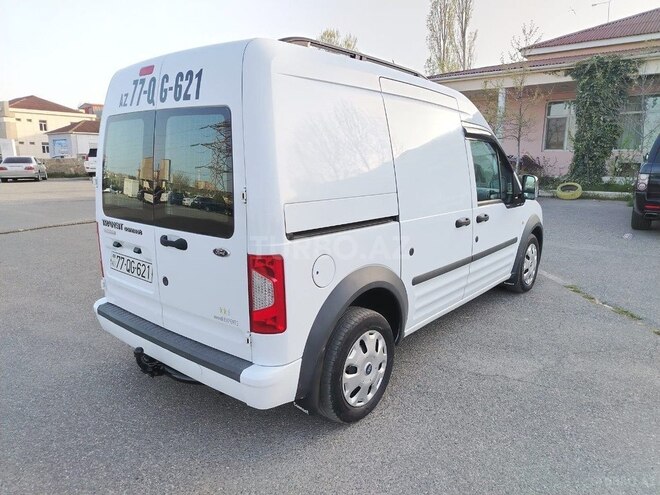 Ford Transit Connect 2010, 201,000 km - 1.8 л - Bakı