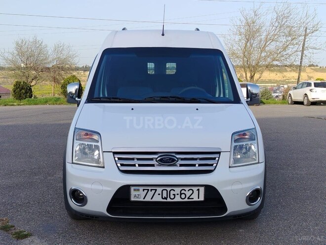 Ford Transit Connect 2010, 201,000 km - 1.8 л - Bakı