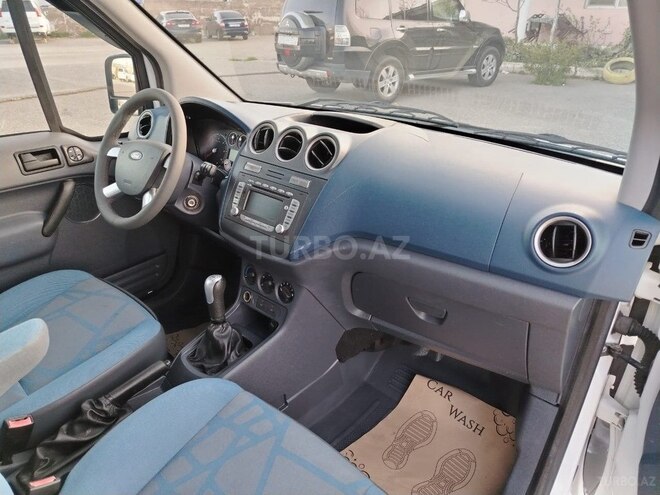 Ford Transit Connect 2010, 201,000 km - 1.8 л - Bakı
