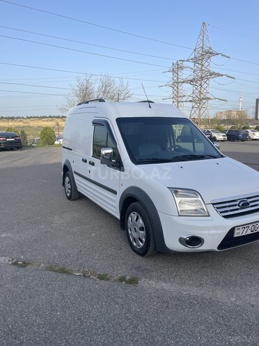 Ford Transit Connect 2010, 201,000 km - 1.8 л - Bakı