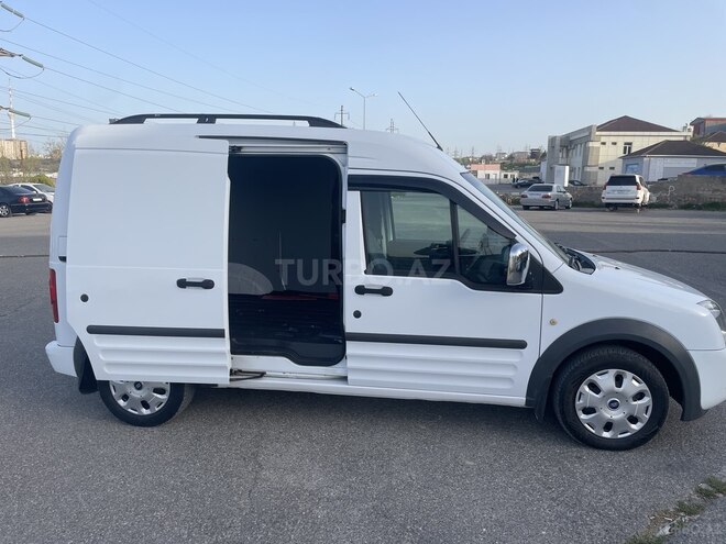 Ford Transit Connect 2010, 201,000 km - 1.8 л - Bakı