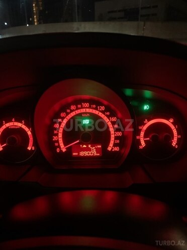 Kia Ceed 2010, 189,000 km - 1.4 л - Gəncə