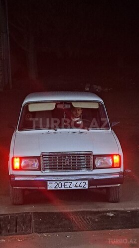 LADA (VAZ) 2107 2004, 90,000 km - 1.6 л - Gəncə