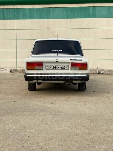 LADA (VAZ) 2107 2004, 90,000 km - 1.6 л - Gəncə