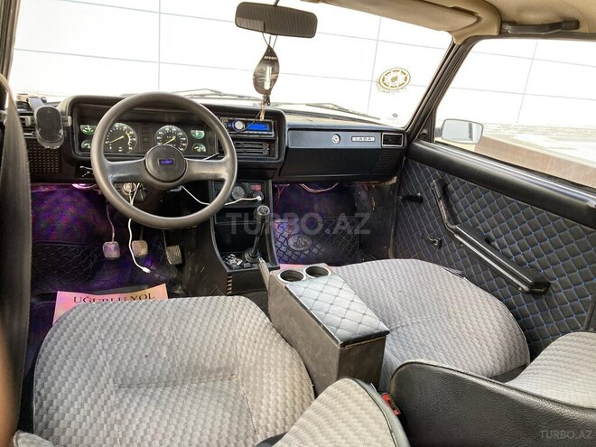 LADA (VAZ) 2107 2004, 90,000 km - 1.6 л - Gəncə