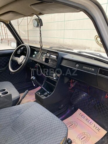 LADA (VAZ) 2107 2004, 90,000 km - 1.6 л - Gəncə