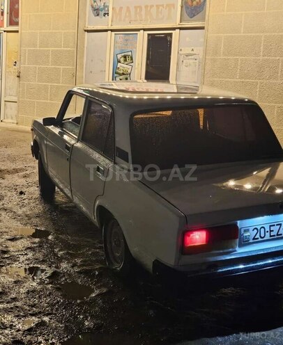 LADA (VAZ) 2107 2004, 90,000 km - 1.6 л - Gəncə