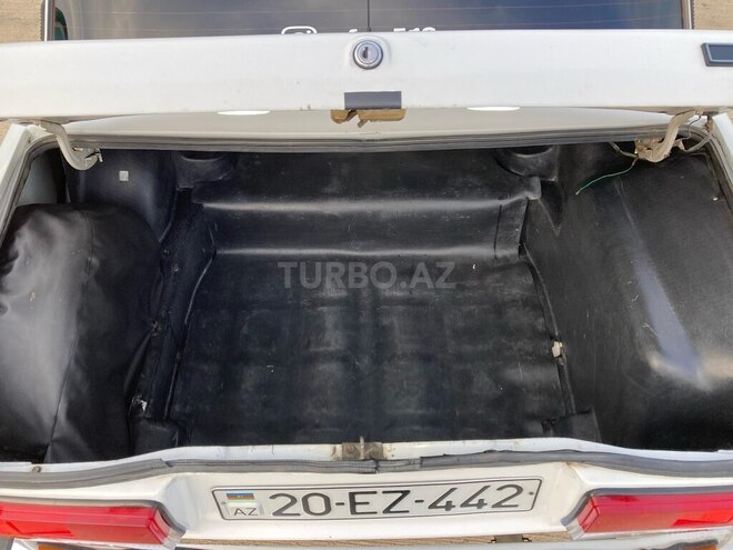 LADA (VAZ) 2107 2004, 90,000 km - 1.6 л - Gəncə