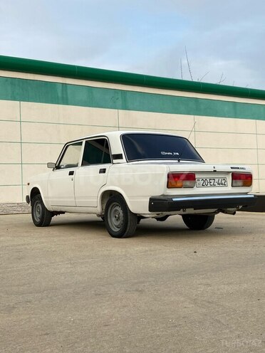 LADA (VAZ) 2107 2004, 90,000 km - 1.6 л - Gəncə